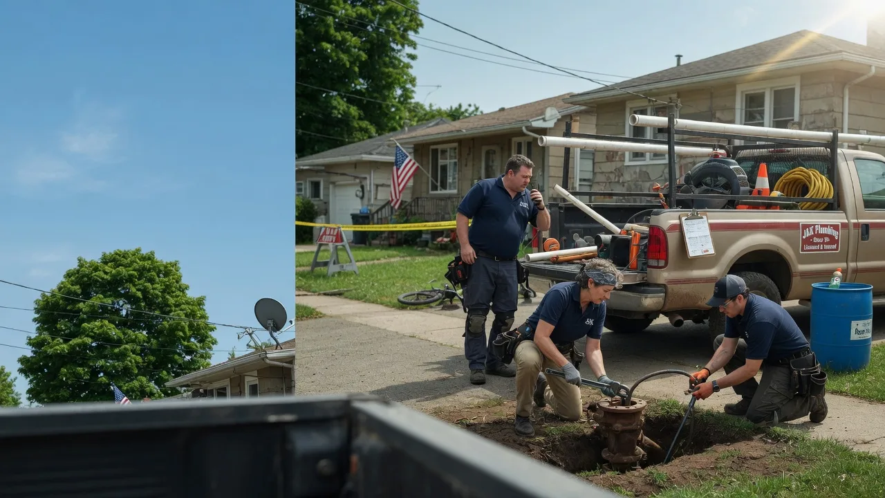 Water Heater Replacement in La Rose, IL near me